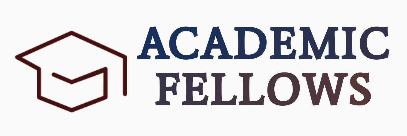 Academic Fellows